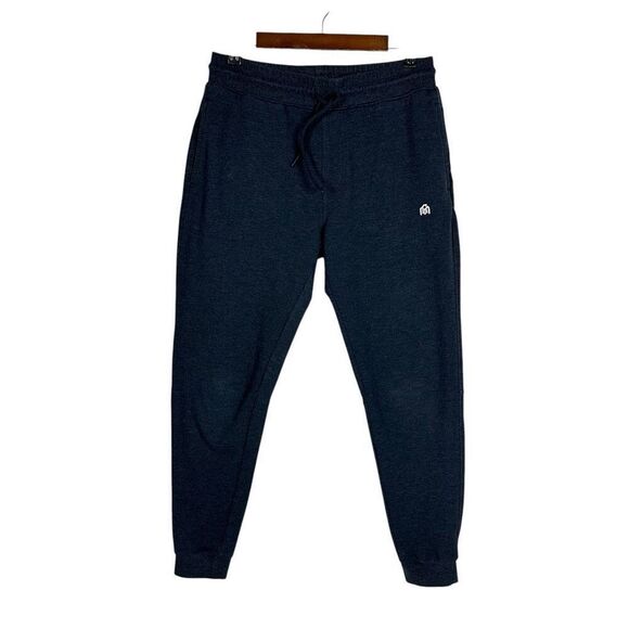 Into the AM Men’s Large Blue Sweats - Picture 1 of 9